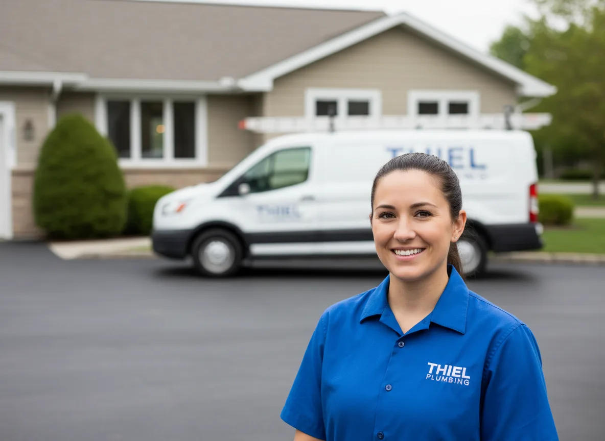 Plumber Okauchee, WI FAQs